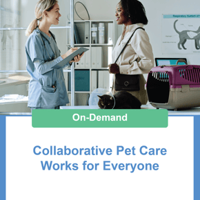 Collaborative Pet Care Social